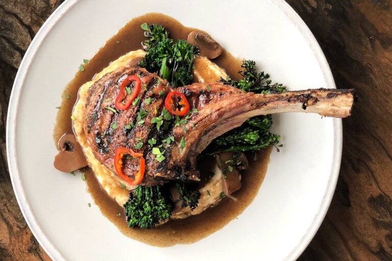 121 restaurant north salem ny food 1 768x512