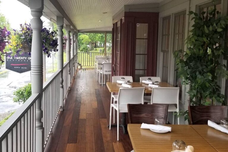 121 restaurant north salem ny outside 1 768x512