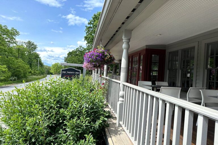 121 restaurant north salem ny outside 2 768x512