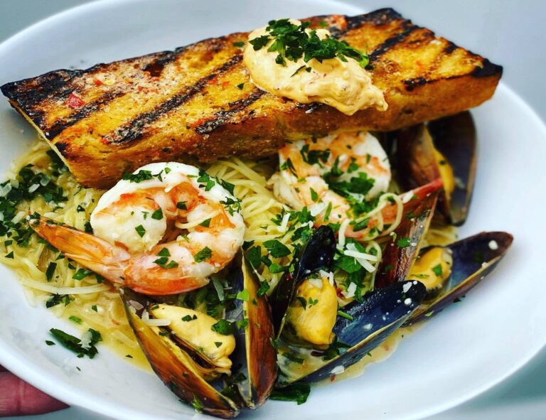3 restaurant franklin ma food 1 768x591