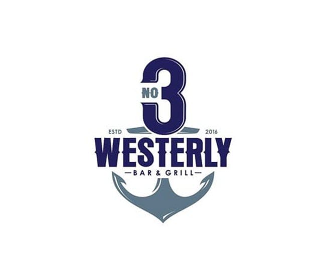 3 westerley bar and grill ossising ny logo 1 1