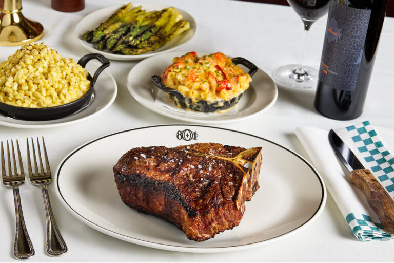 801 chophouse denver co food 1 768x512