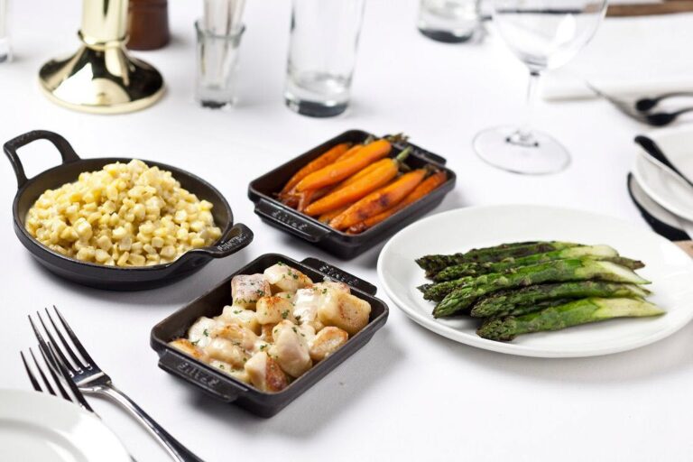 801 chophouse denver co food 10 768x512
