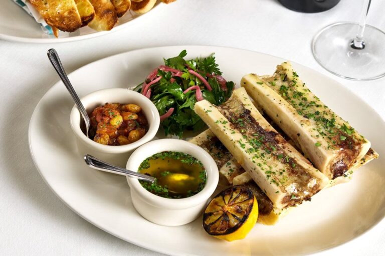 801 chophouse denver co food 3 768x512
