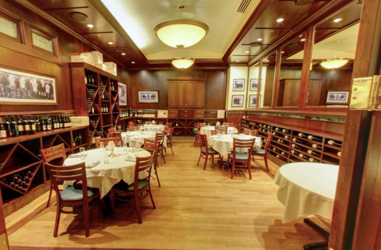 801 chophouse denver co interior 11 768x505