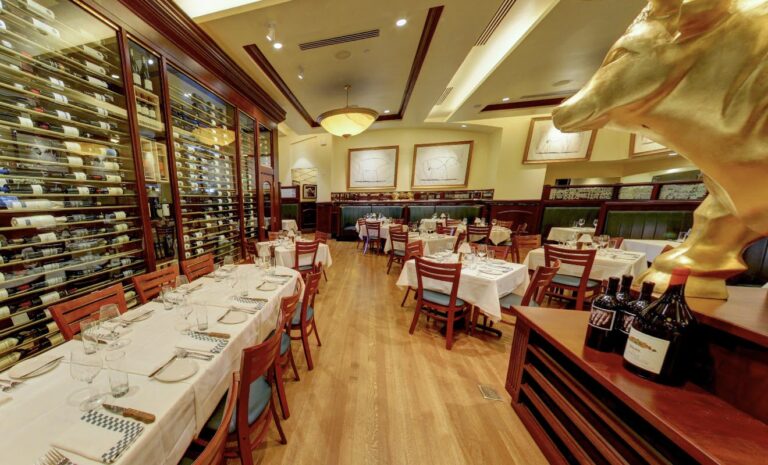 801 chophouse denver co interior 3 768x465