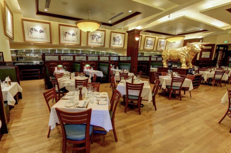 801 chophouse denver co interior 7 768x511