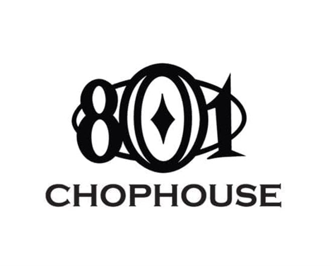 801 chophouse denver co logo 1