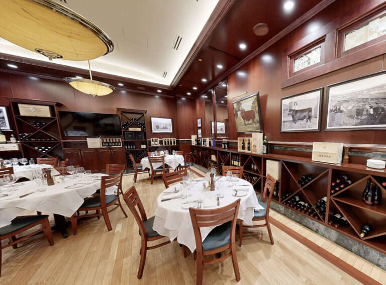 801 chophouse minneapolis mn interior 7 768x567