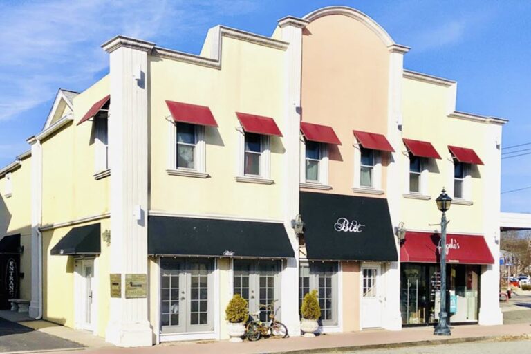 bici restaurant ramsey nj exterior 1 768x512