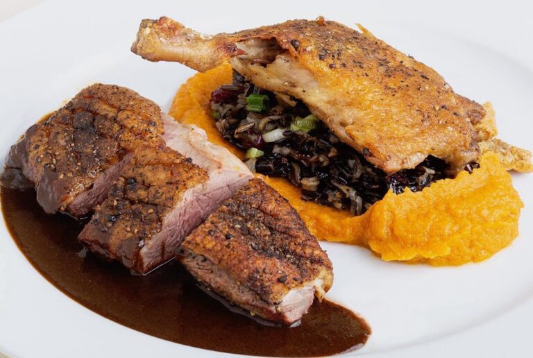 cafe panache ramsey nj food 1 768x516