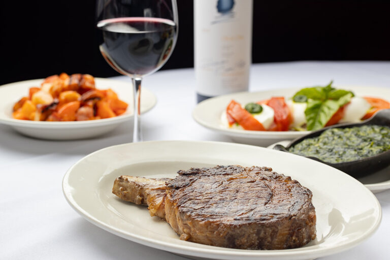 club a steakhouse new york ny food 6 768x512
