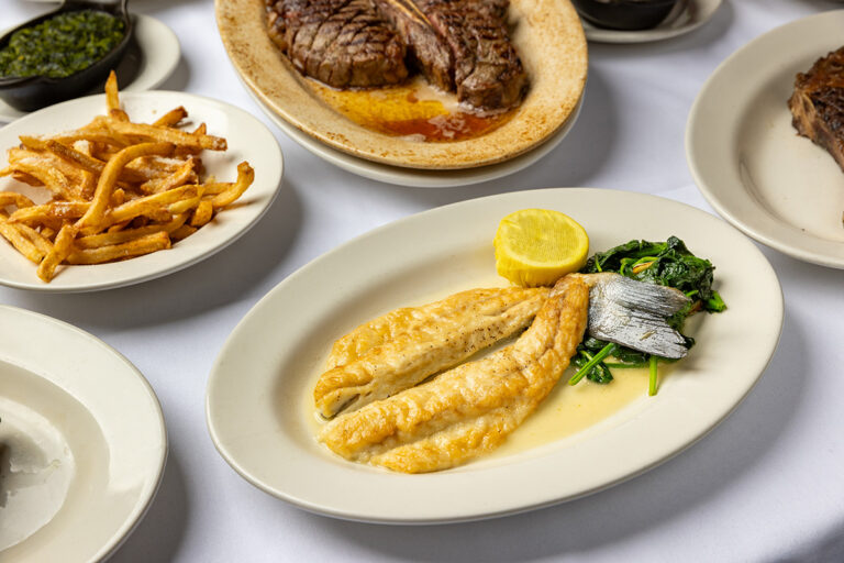 club a steakhouse new york ny food 8 768x512