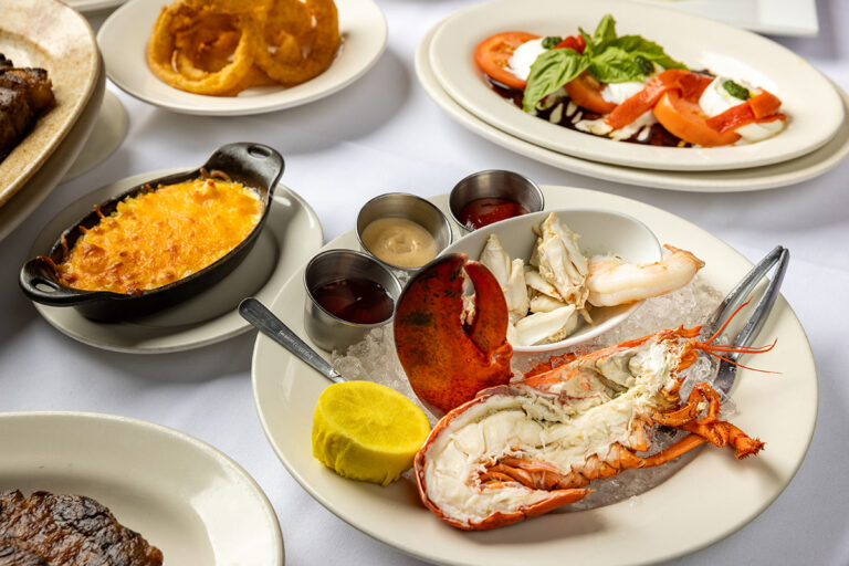 club a steakhouse new york ny food 9 768x512