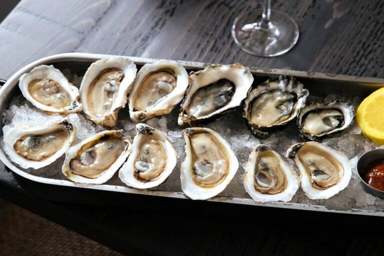 delaneys oyster house charleston sc food 1 768x512