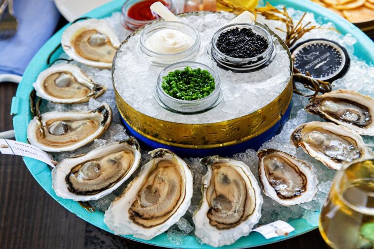 delaneys oyster house charleston sc food 7 768x512