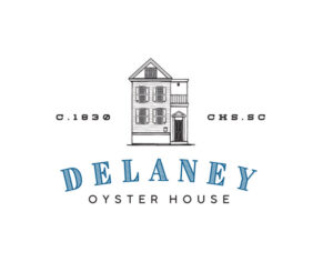 delaneys oyster house charleston sc logo 1 300x245