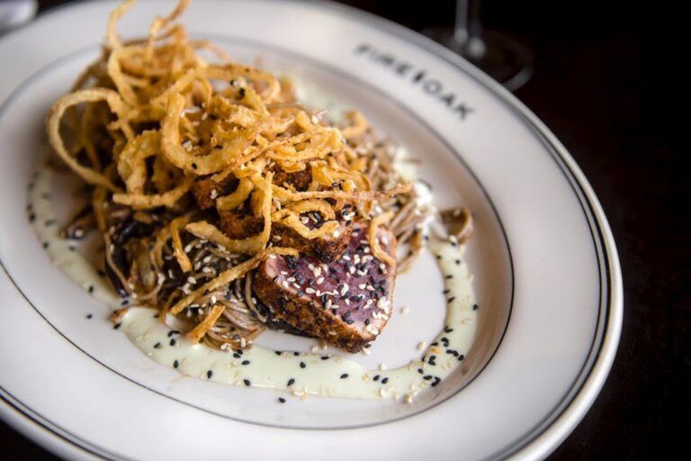 fire and oak jersey city nj food 1 768x512