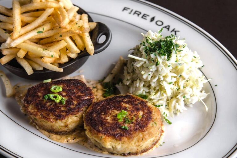 fire and oak jersey city nj food 5 768x512