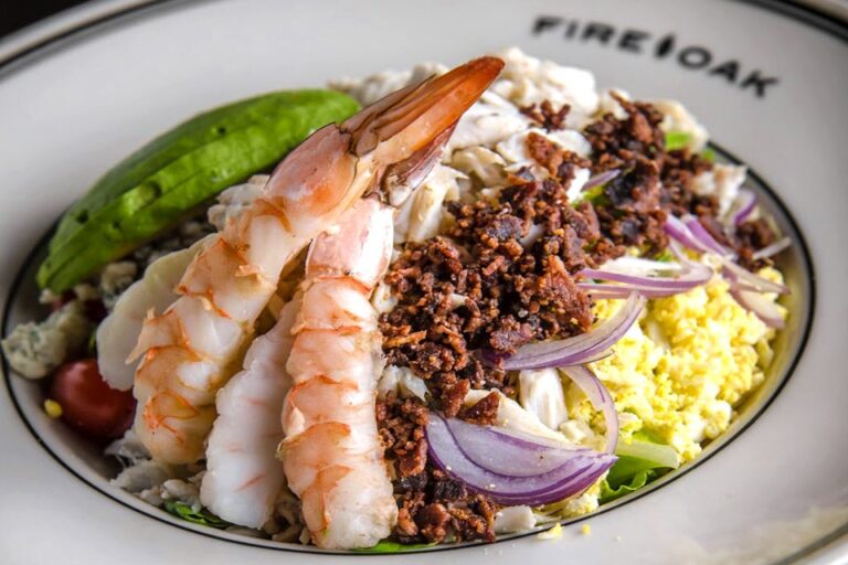 fire and oak jersey city nj food 6 768x512