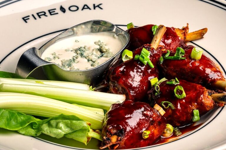 fire and oak jersey city nj food 7 768x512