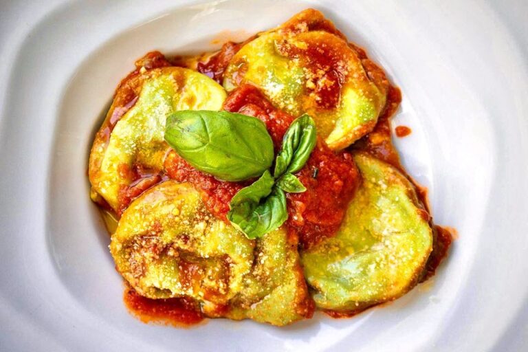 girasole atlantic city nj food 7 768x512