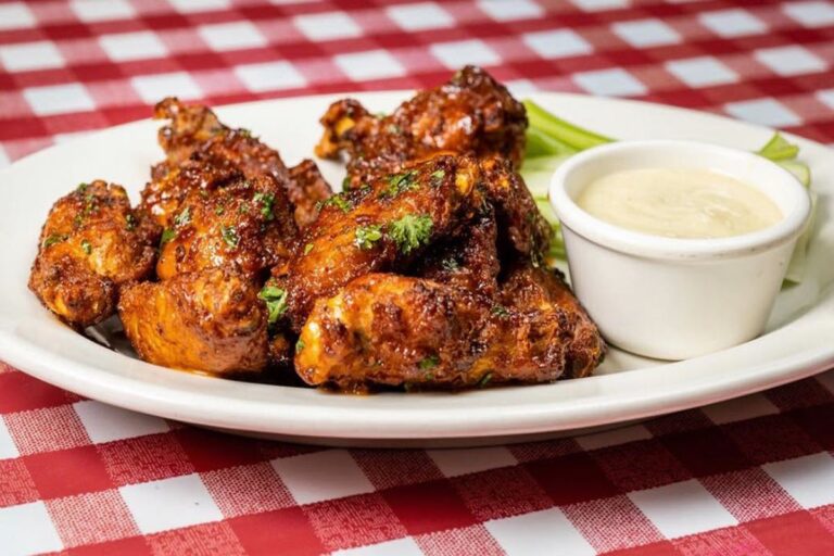 kinchleys tavern ramsey nj food 3 768x512