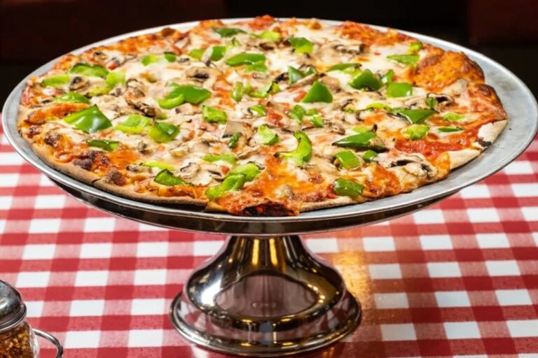 kinchleys tavern ramsey nj food 4 768x512