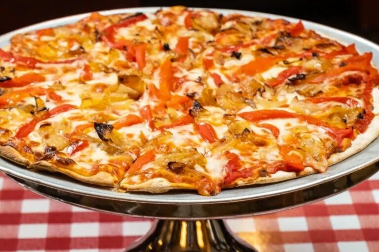 kinchleys tavern ramsey nj food 7 768x512