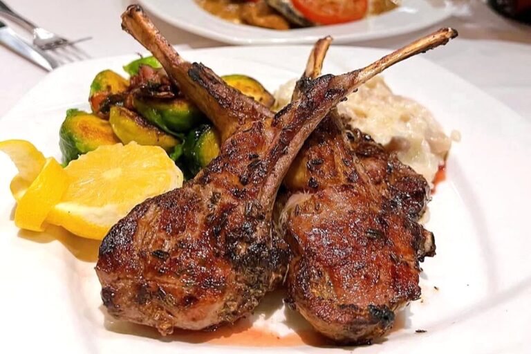 la nonna bella garden city ny food 3 768x512