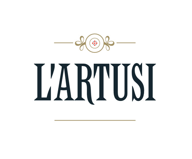 lartusi west village new york ny logo 1 1