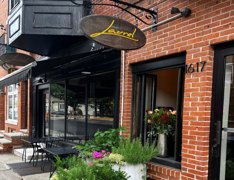 laurel philadelphia pa exterior 2 768x591