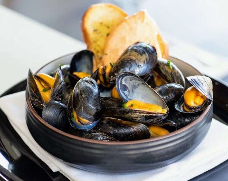 le french bakery and cafe denver co food 2 768x611