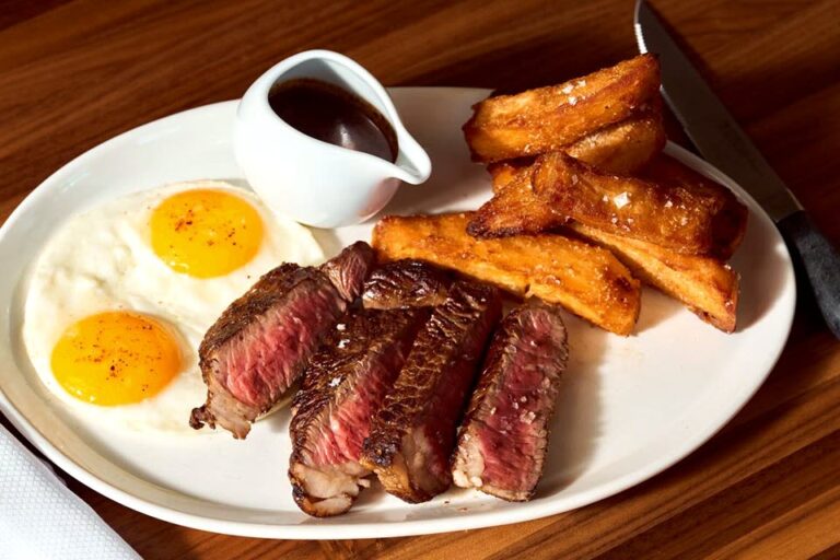 marbled and fin charleston sc dinner menu food 10 768x512
