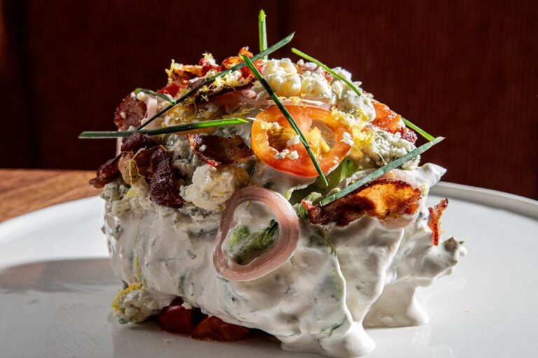 marbled and fin charleston sc dinner menu food 6 768x512