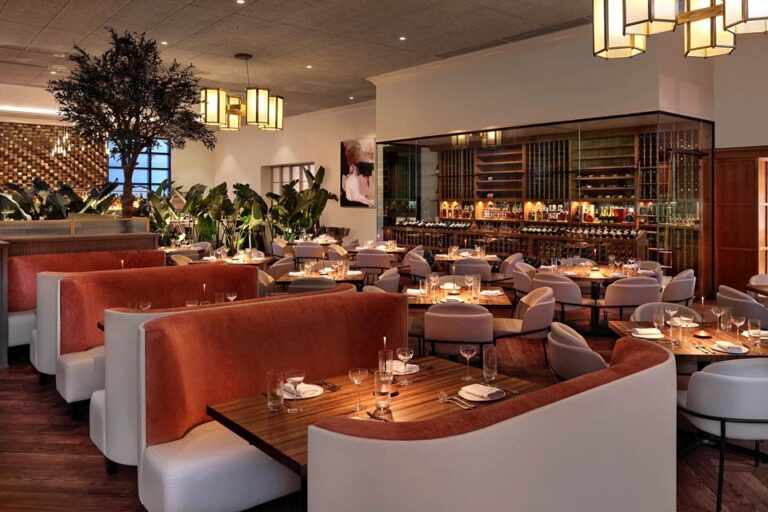 marbled and fin charleston sc dinner menu interior 1 768x512