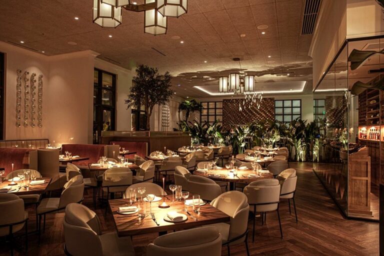 marbled and fin charleston sc dinner menu interior 3 768x512