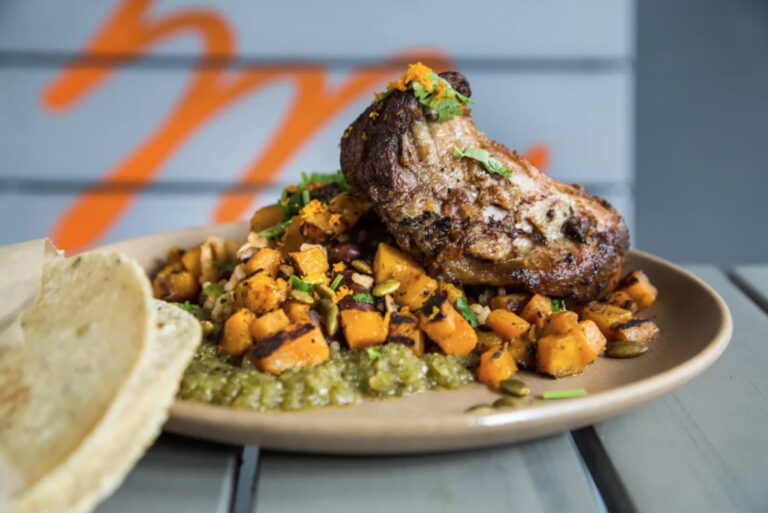 minero atlanta ga food 7 768x513