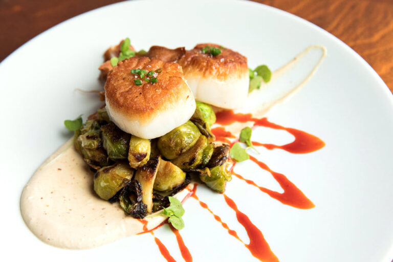 oak steakhouse alpharetta ga food 14 768x512
