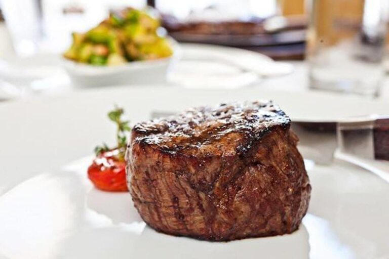 oak steakhouse alpharetta ga food 2 768x512