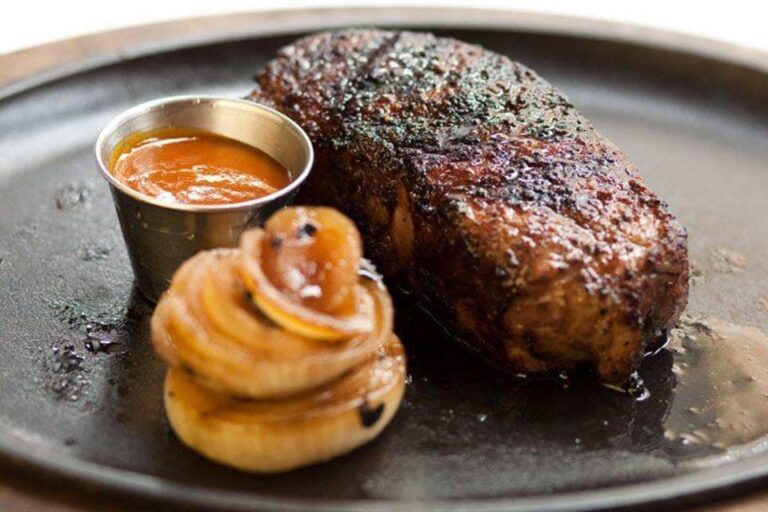 oak steakhouse alpharetta ga food 3 768x512