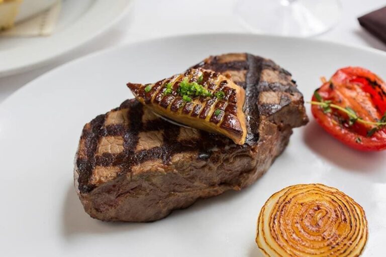 oak steakhouse alpharetta ga food 4 768x512