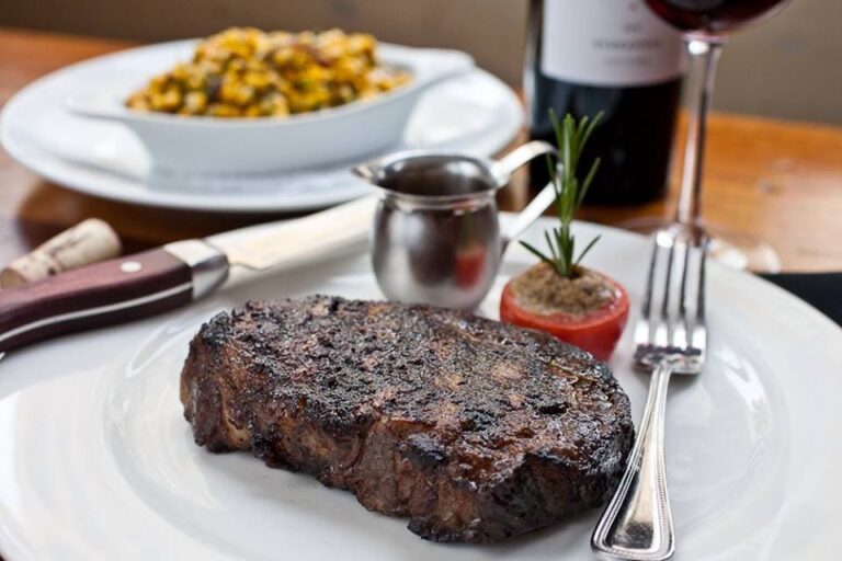 oak steakhouse alpharetta ga food 8 768x512
