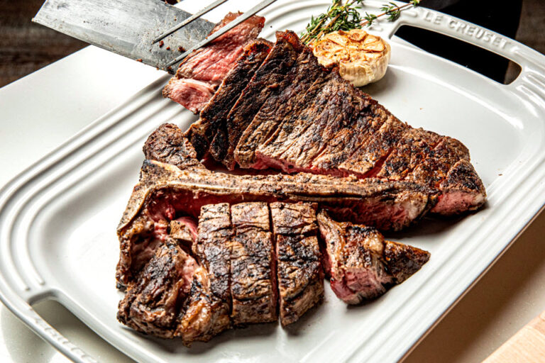 oak steakhouse highlands nc food 1 768x512