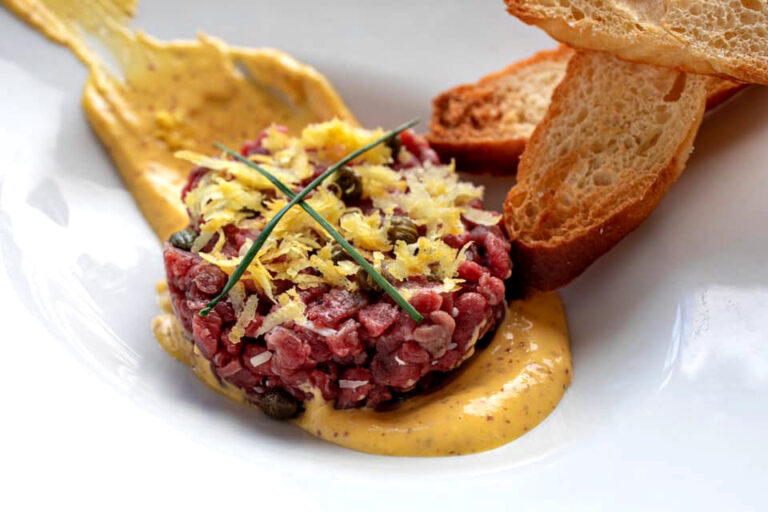 oak steakhouse highlands nc food 3 768x512