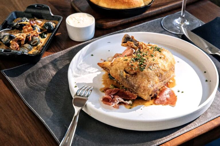 oak steakhouse highlands nc food 8 768x512