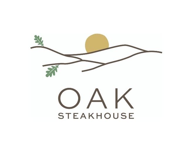 oak steakhouse highlands nc logo 1