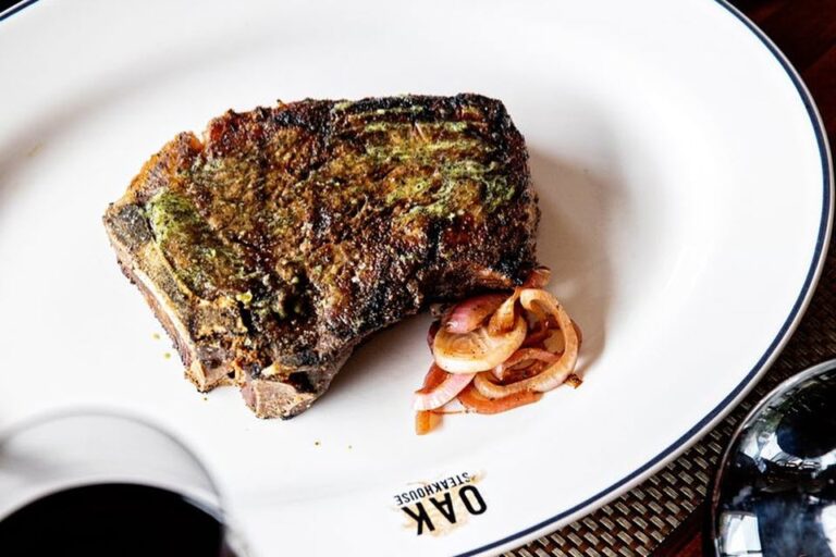oak steakhouse raleigh nc food 2 768x512