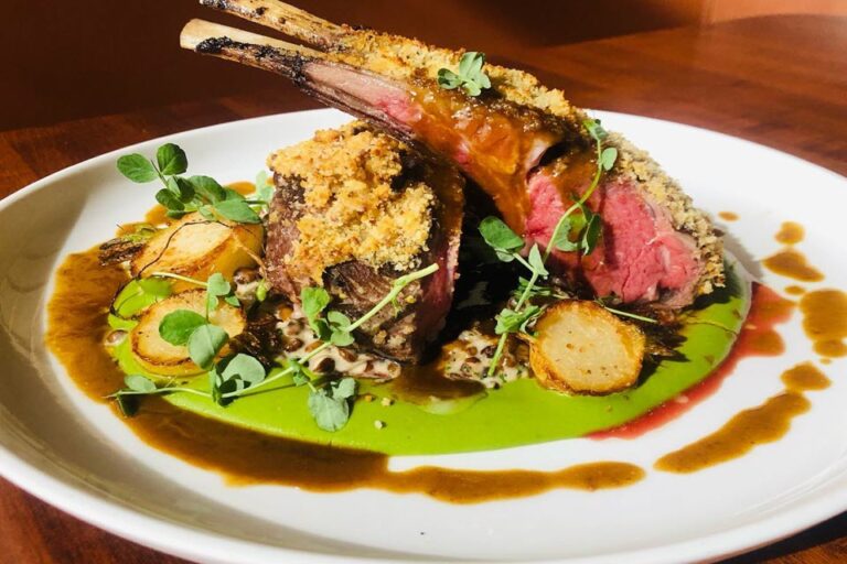oak steakhouse raleigh nc food 6 768x512
