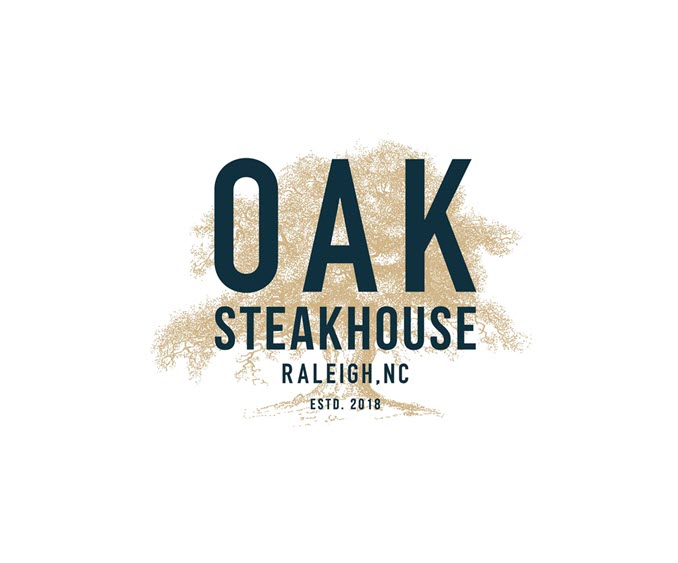 oak steakhouse raleigh nc logo 1 1